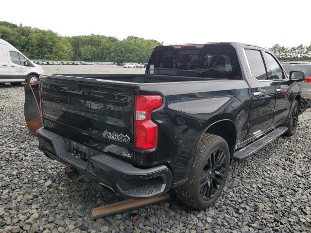 2019 CHEVROLET SILVERADO K1500 HIGH COUNTRY 3GCUYHEL7KG248286