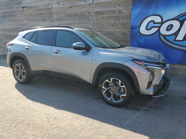 2025 CHEVROLET TRAX 1LT KL77LHEP3SC179644