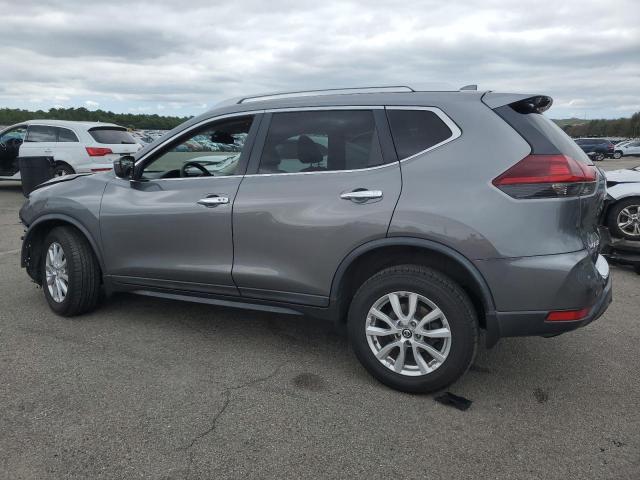 2020 NISSAN ROGUE S KNMAT2MV4LP538922