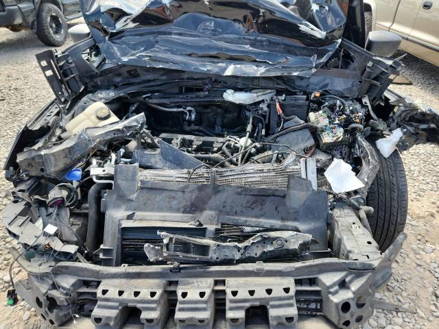2018 FORD FOCUS S 1FADP3E26JL230642
