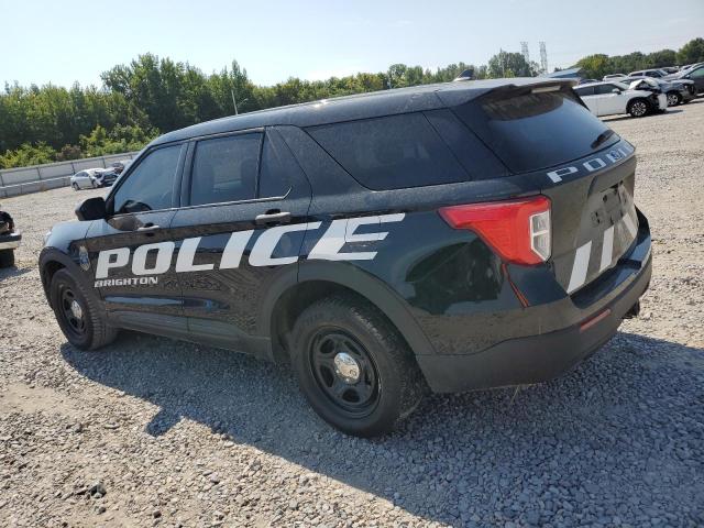 2023 FORD EXPLORER P 1FM5K8AB1PGB11720