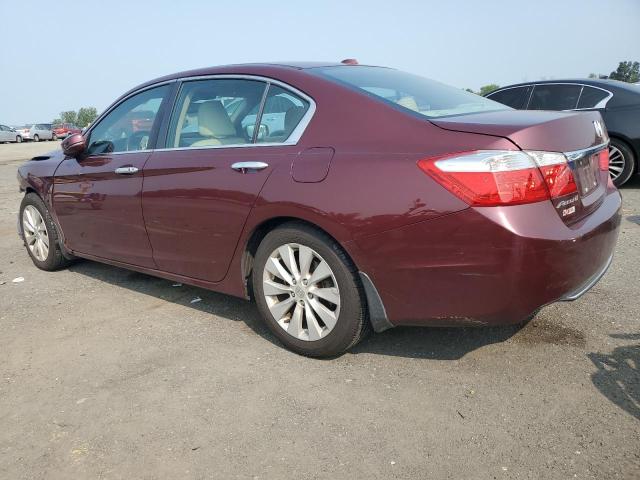 2015 HONDA ACCORD EXL 1HGCR2F85FA205958