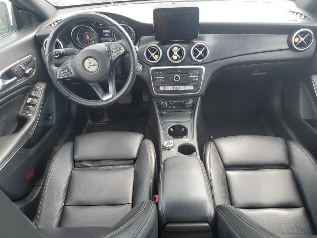 2018 MERCEDES-BENZ CLA 250 4M WDDSJ4GB7JN567837