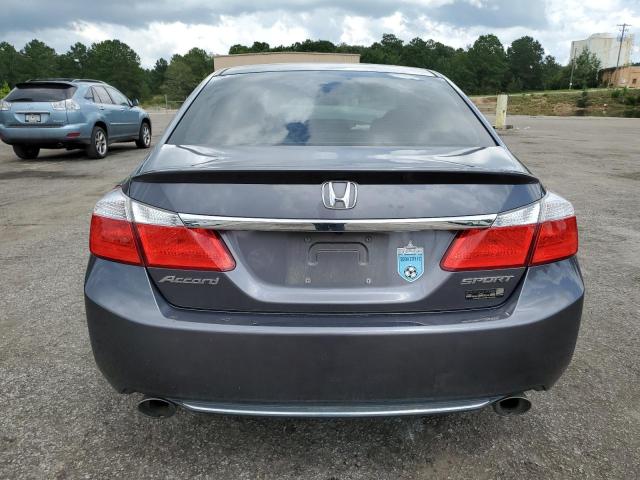 2015 HONDA ACCORD SPO 1HGCR2F58FA056547