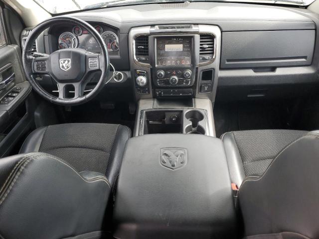 2014 RAM 1500 SPORT - 1C6RR7MT5ES141823