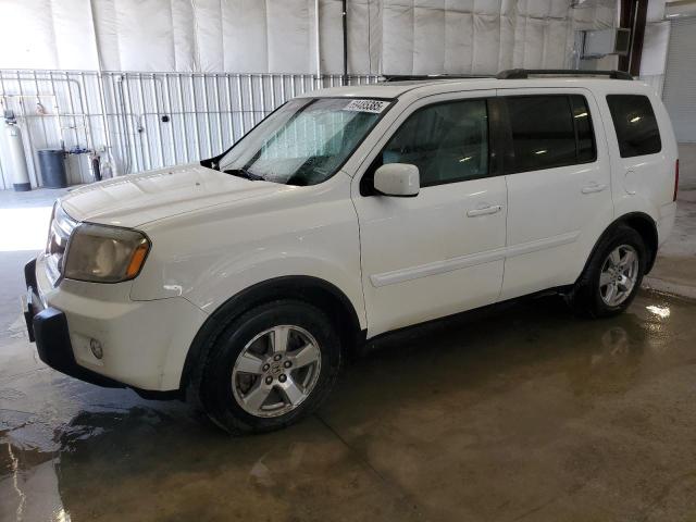 HONDA PILOT EXL