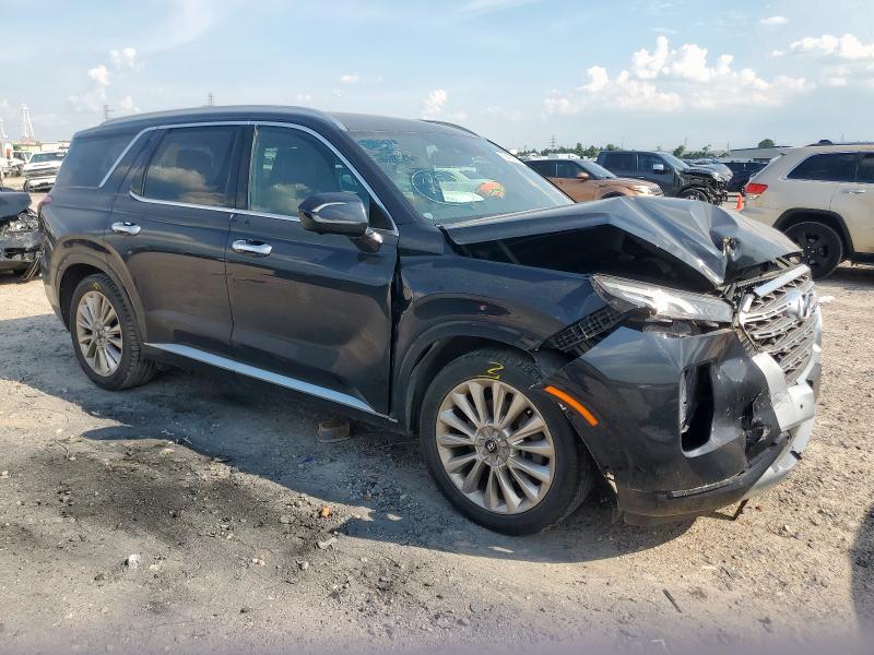 2020 HYUNDAI PALISADE L KM8R54HEXLU083882