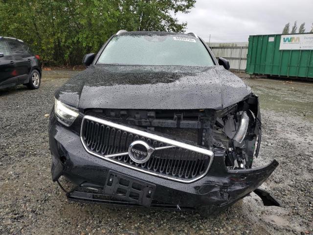 2019 VOLVO XC40 T5 MOMENTUM YV4162UK6K2140035