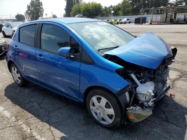2015 TOYOTA YARIS VNKKTUD36FA047720