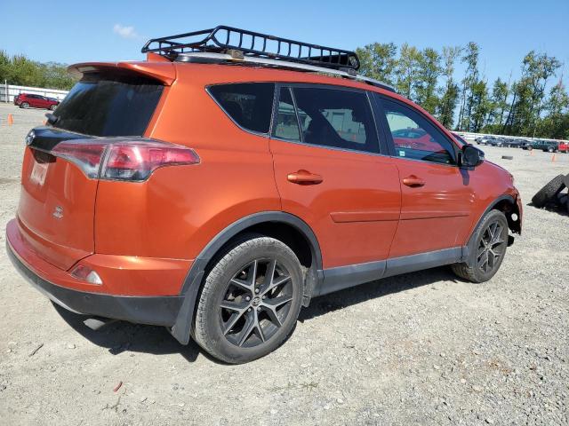 2016 TOYOTA RAV4 SE 2T3JFREVXGW452782