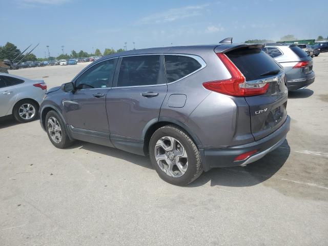 2019 HONDA CR-V EX 7FARW1H53KE022580