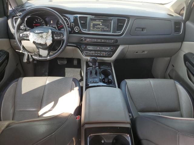 2016 KIA SEDONA EX - KNDMC5C12G6170894