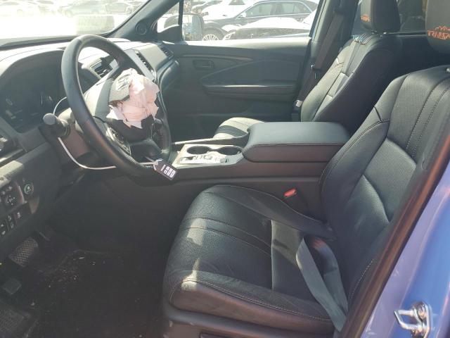 2024 HONDA PASSPORT T 5FNYF8H63RB007483