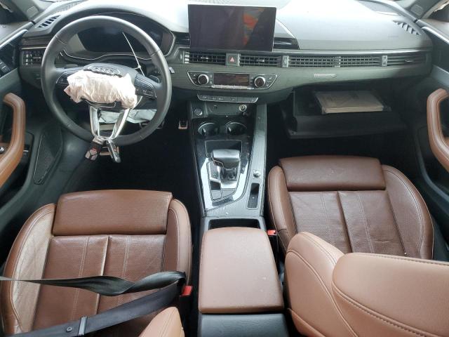 2021 AUDI A4 PREMIUM - WAUBBBF42MN011905