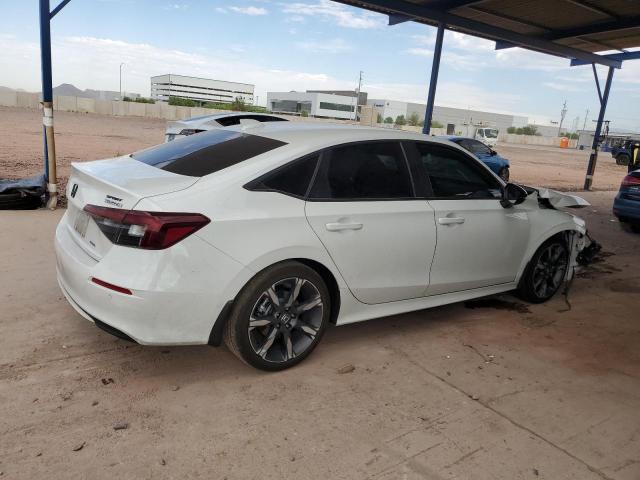 2025 HONDA CIVIC SPOR 2HGFE4F80SH306938