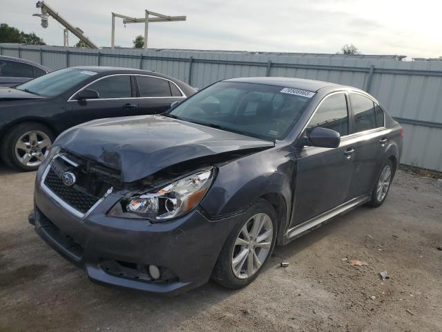 SUBARU LEGACY 2.5I LIMITED