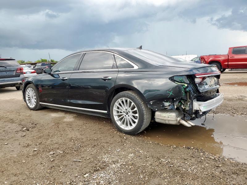2021 AUDI A8 L WAU8DAF88MN031030
