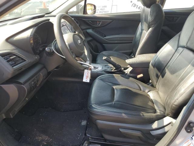 2019 SUBARU IMPREZA 4S3GTAA68K3729928