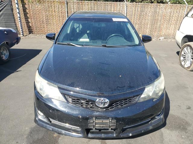 2014 TOYOTA CAMRY L - 4T1BF1FK9EU731737