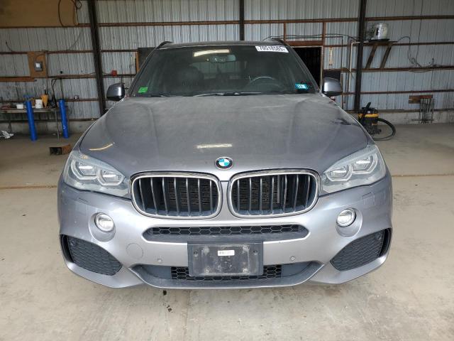 2015 BMW X5 XDRIVE3 5UXKS4C56F0N07770