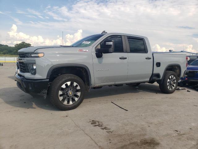2024 CHEVROLET SILVERADO - 2GC4YMEY6R1153502