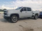 2024 CHEVROLET SILVERADO - 2GC4YMEY6R1153502