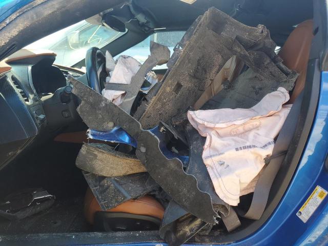 2014 CHEVROLET CORVETTE S - 1G1YM2D7XE5129182