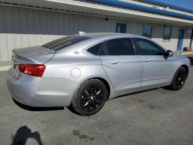 2017 CHEVROLET IMPALA LT 2G1105SAXH9153244