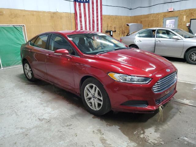 2015 FORD FUSION SE 3FA6P0H7XFR292164