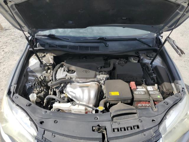 2015 TOYOTA CAMRY LE - 4T4BF1FK5FR493411