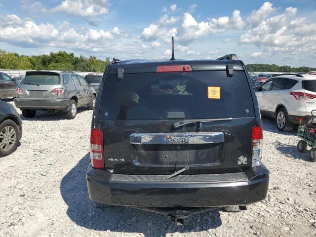2012 JEEP LIBERTY SPORT - 1C4PJMAK3CW167702