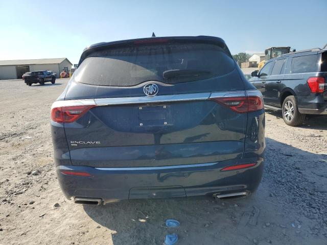 2022 BUICK ENCLAVE PR 5GAEVBKW9NJ176746