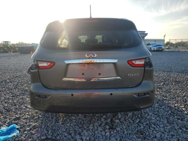 2015 INFINITI QX60 - 5N1AL0MM2FC532877