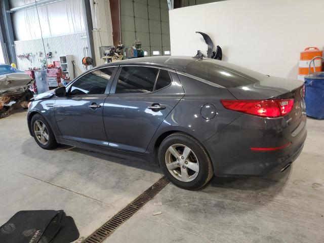 2015 KIA OPTIMA LX KNAGM4A78F5642285