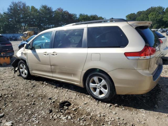 2013 TOYOTA SIENNA LE - 5TDKK3DC9DS317903