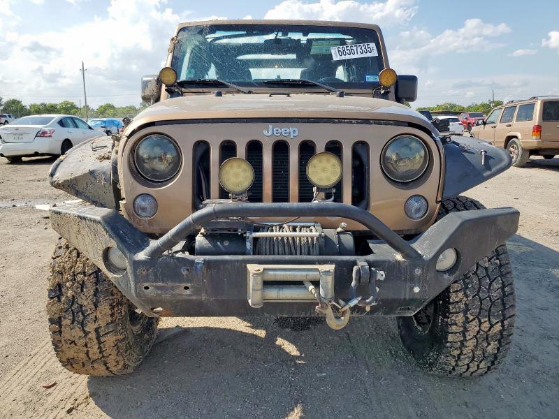 2015 JEEP WRANGLER U - 1C4BJWDG9FL696431