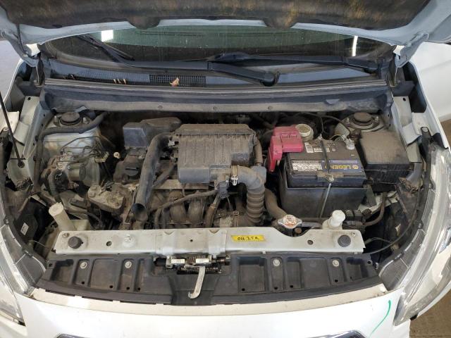 2018 MITSUBISHI MIRAGE G4 ML32F3FJ9JHF12146