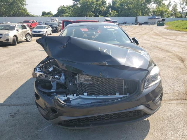 2018 VOLVO S60 DYNAMIC YV126MFL6J2456794