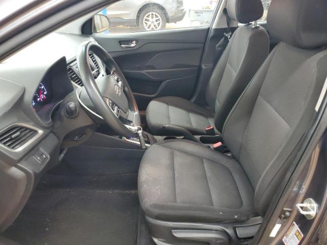 2020 HYUNDAI ACCENT SE 3KPC24A60LE113296