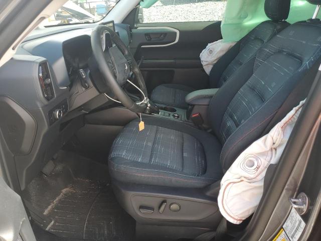 2024 FORD BRONCO SPO 3FMCR9G67RRE93623