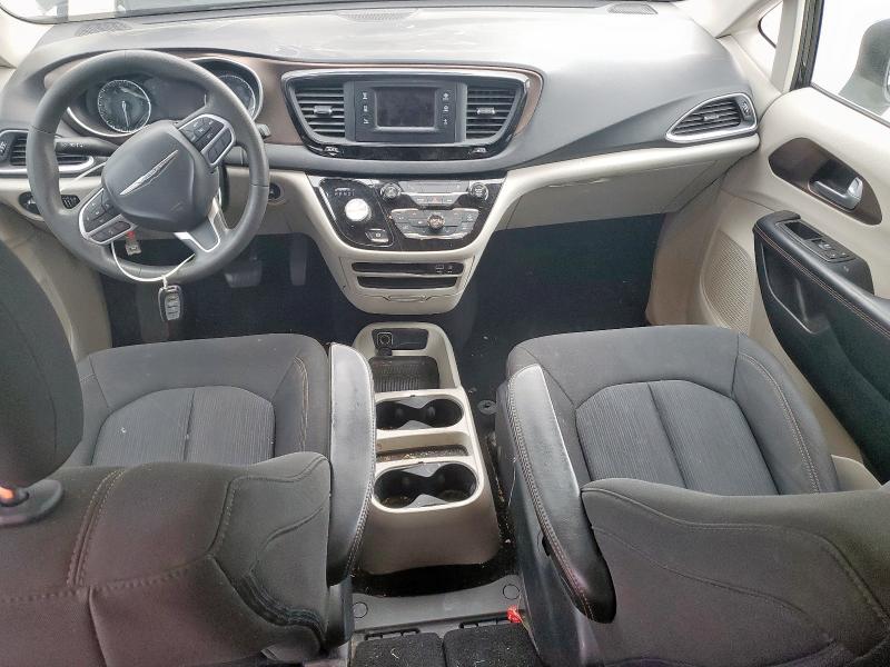 2017 CHRYSLER PACIFICA L 2C4RC1CG8HR607567