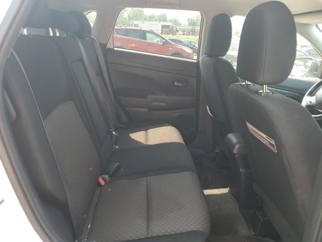 2017 MITSUBISHI OUTLANDER JA4AR3AU7HZ000947