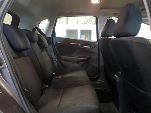2018 HONDA FIT EX 3HGGK5H81JM701579