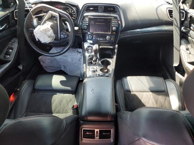 2020 NISSAN MAXIMA SR 1N4AA6EV7LC365759