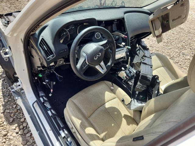 2021 INFINITI Q50 LUXE - JN1EV7BR8MM752994