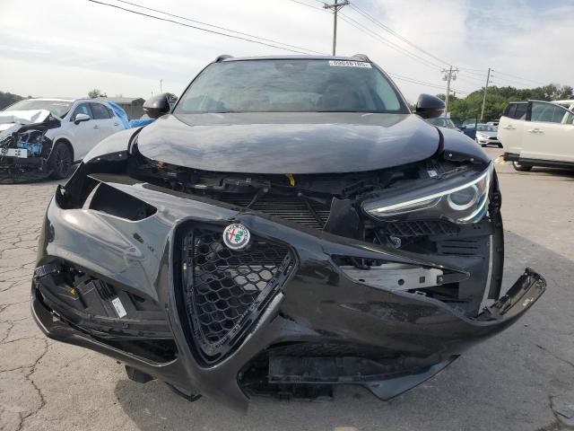 2021 ALFA ROMEO STELVIO SP ZASPAKAN3M7D00976