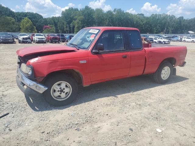 MAZDA B2300 CAB PLUS
