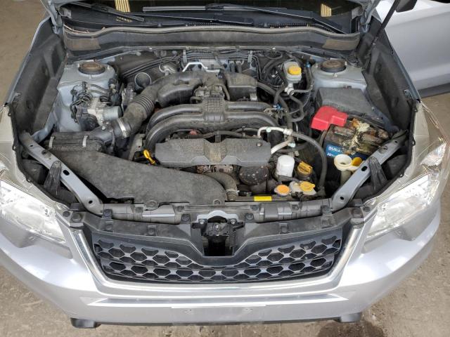 2015 SUBARU FORESTER 2 JF2SJAGC4FH809914