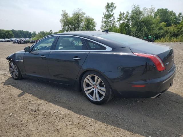 2015 JAGUAR XJL PORTFOLIO SAJWJ2GD5F8V76349