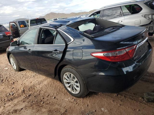 2015 TOYOTA CAMRY LE 4T1BF1FK5FU921617